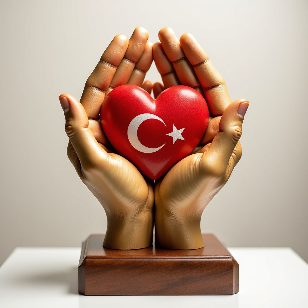 Toplum etkisi ödülü