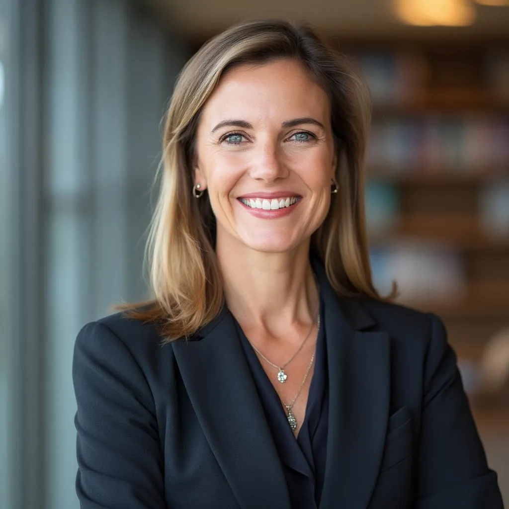Anna Hrušková, Vedúca vzdelávacích programov