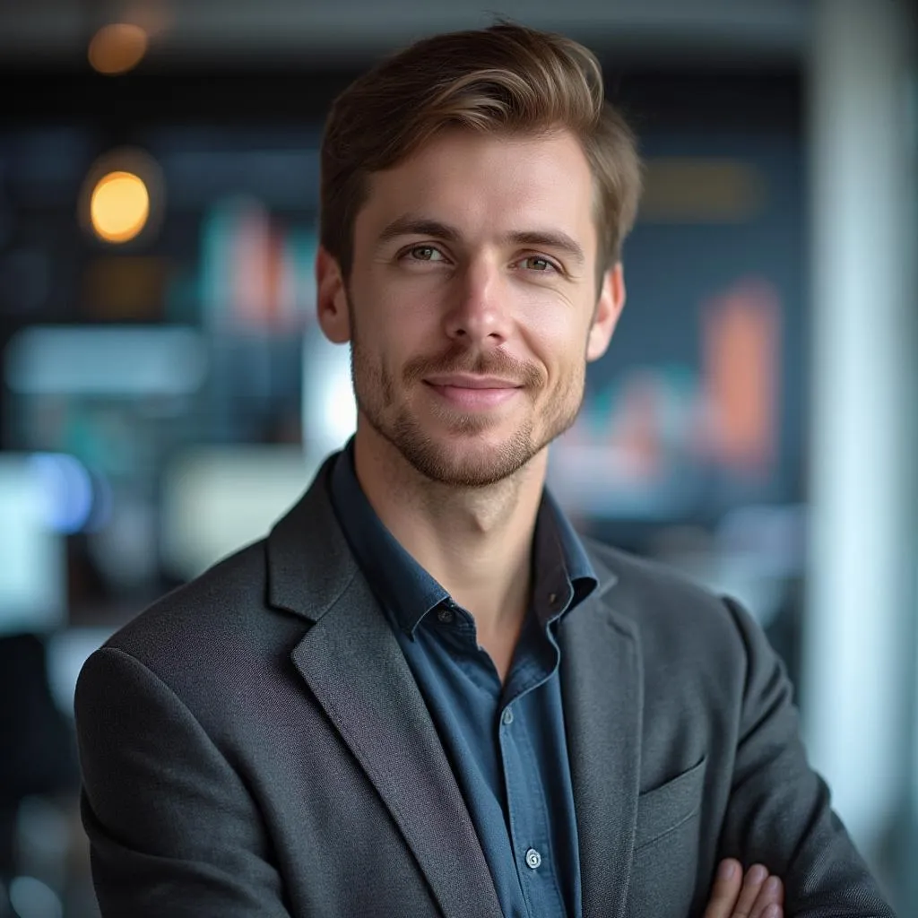 Tomáš Bielik, Vedúci technologických kurzov